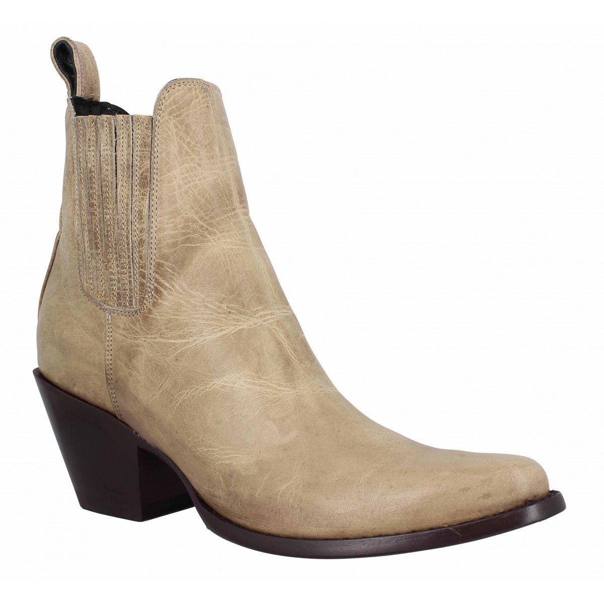 chaussures mexicana