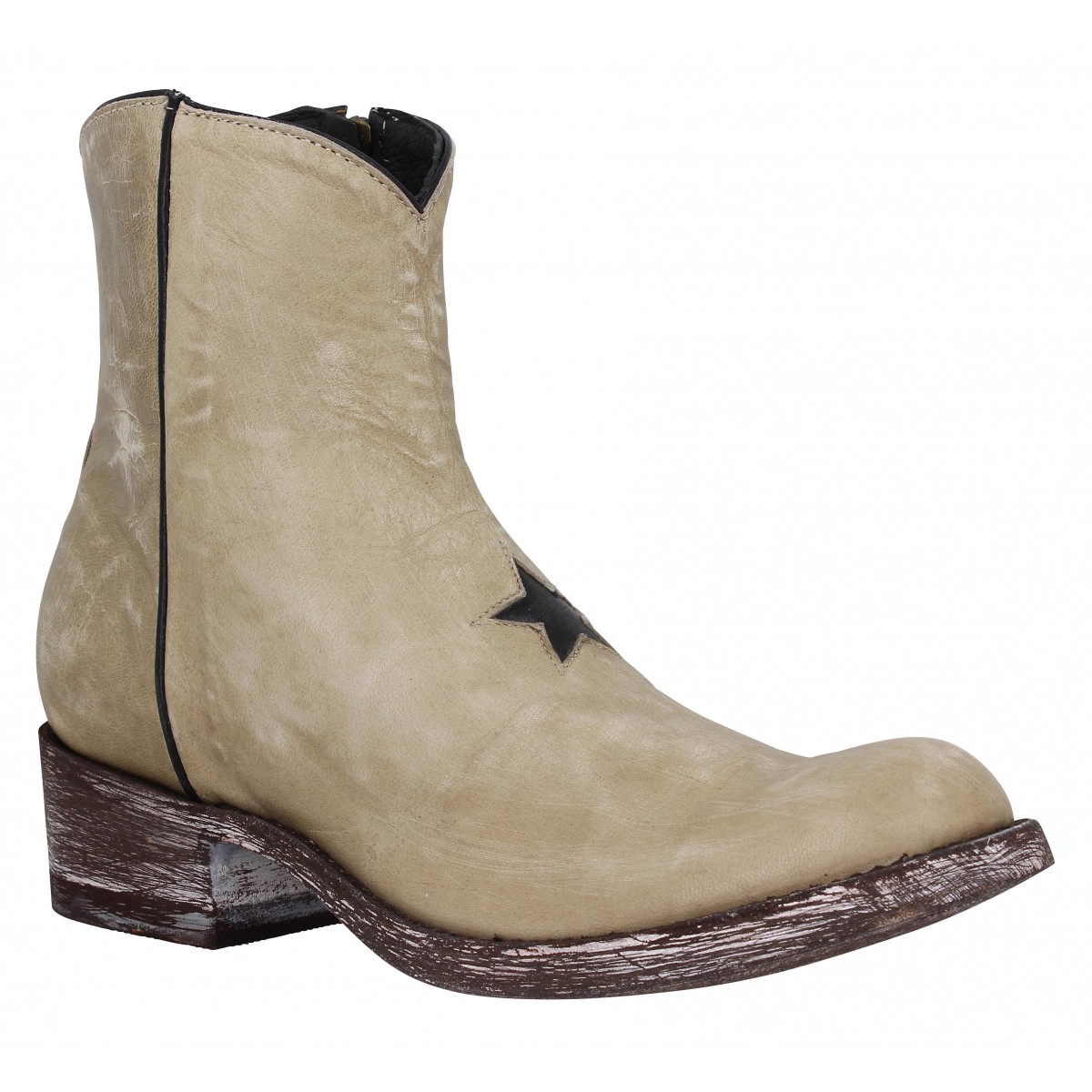 Mexicana bottes sales