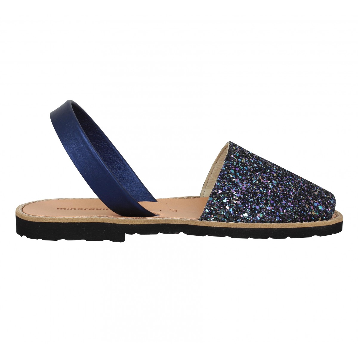 minorquines femme soldes