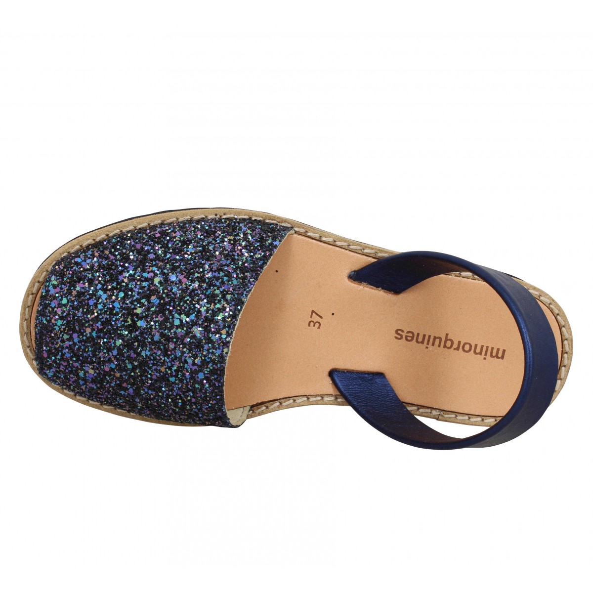 minorquines femme soldes
