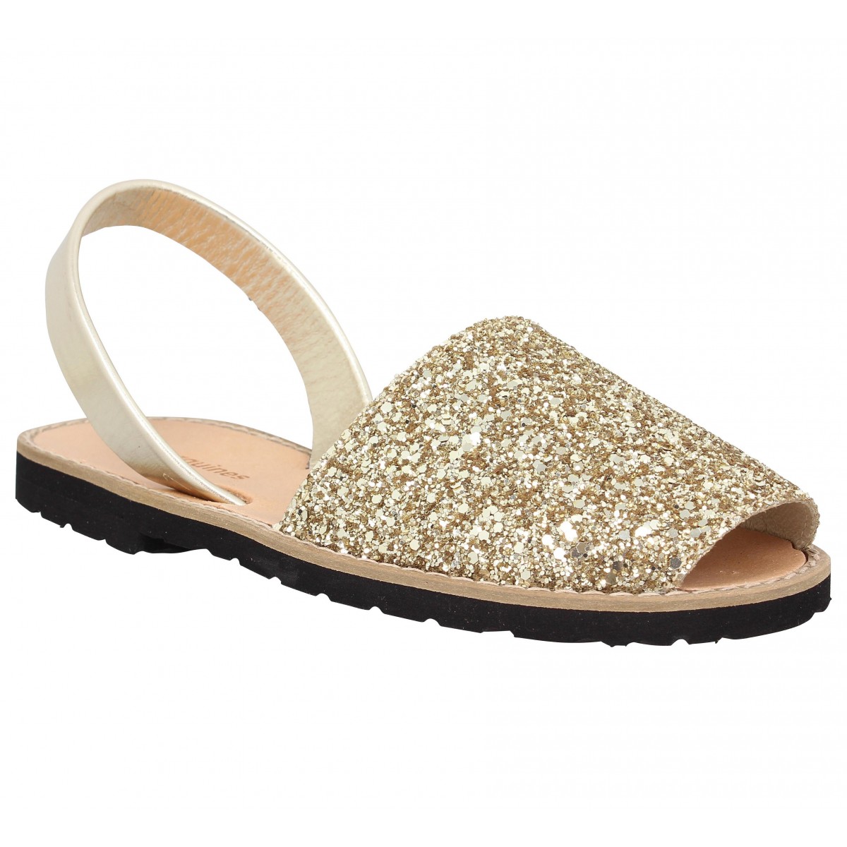 sandales minorquines
