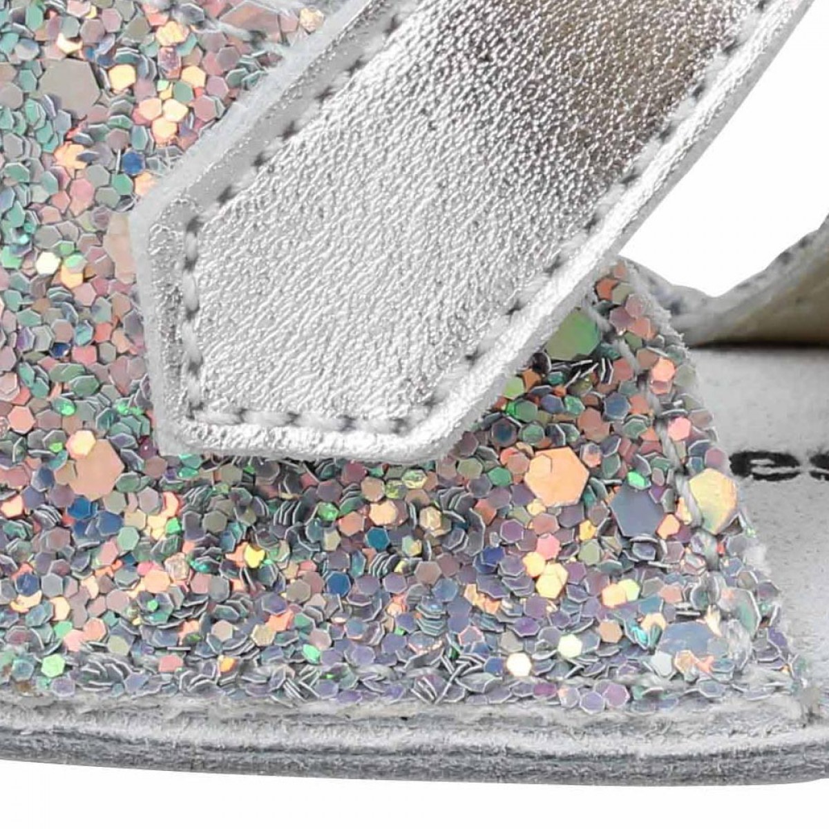 minorquines paillettes