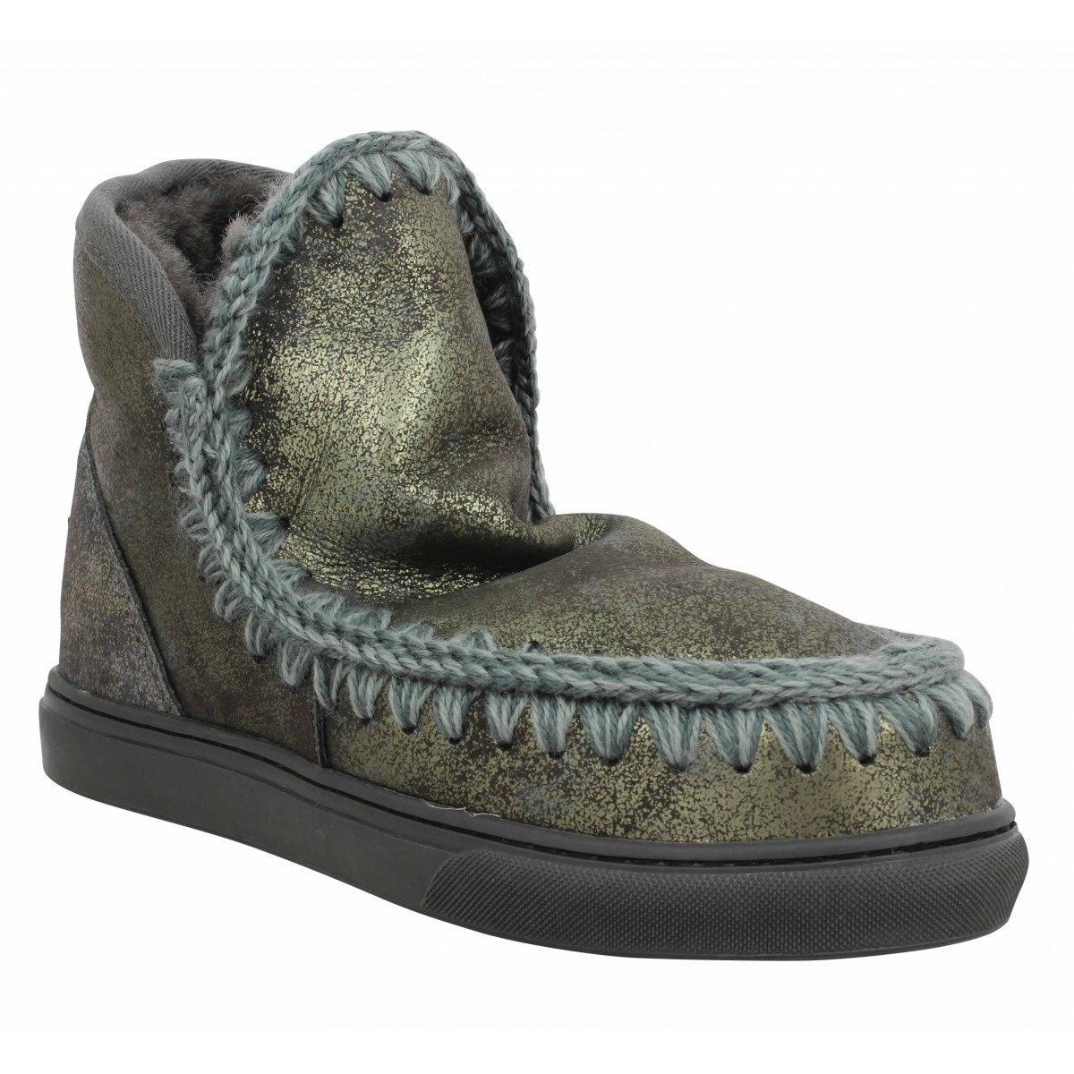 chaussure eskimo