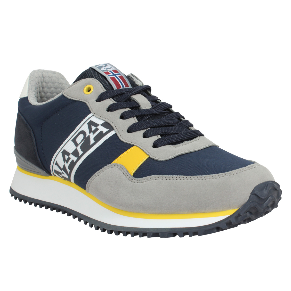 Chaussures napapijri top soldes