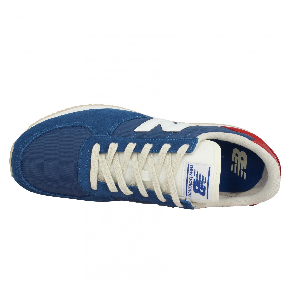 New balance u220 bleu homme shop