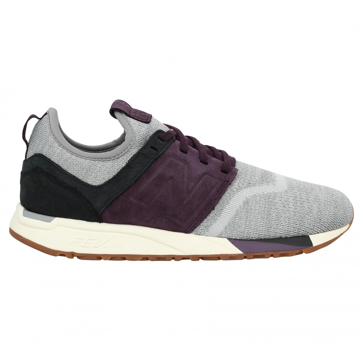 new balance 247 violet