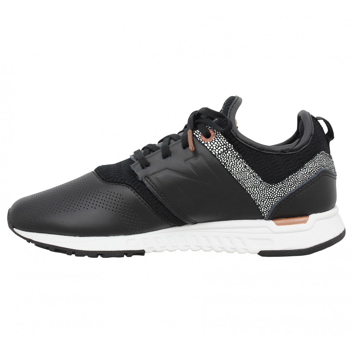 new balance 247 noire