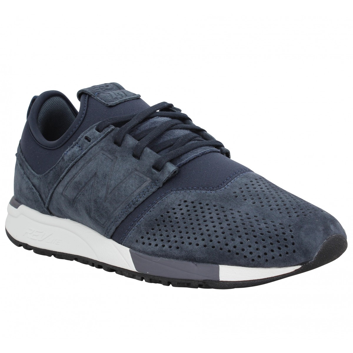 new balance 247 homme bleu marine