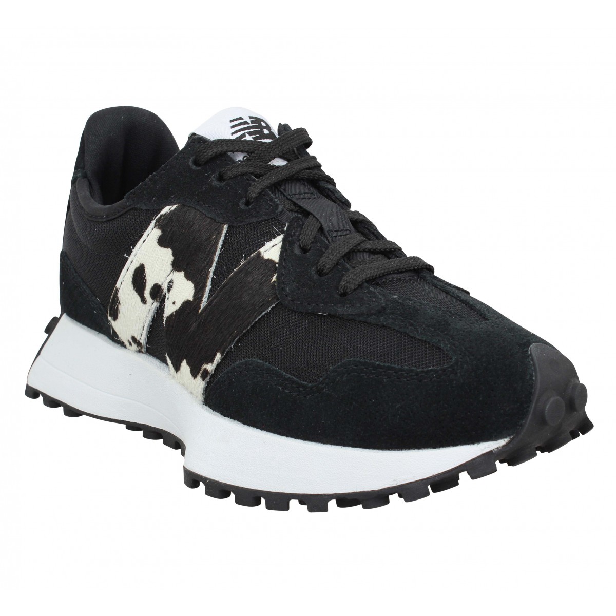 New balance femme fluo shop