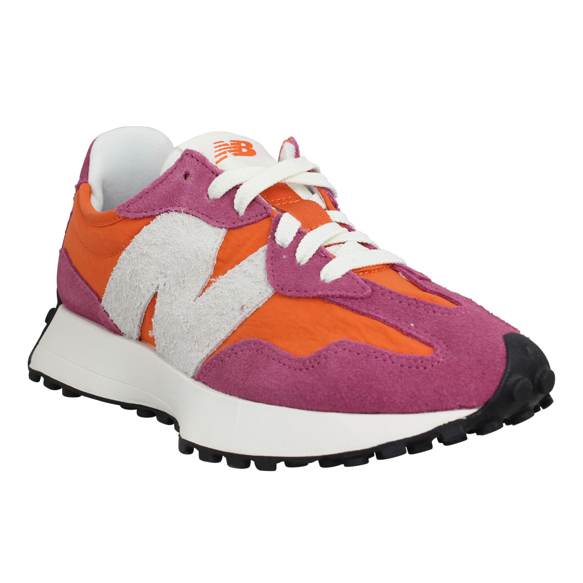 New balance femme corail store