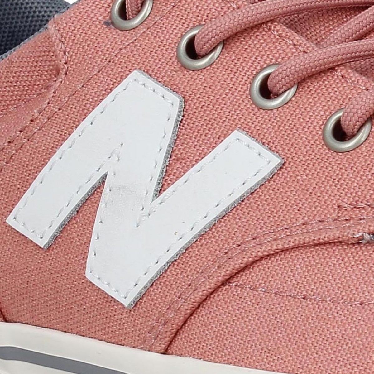 NEW BALANCE 331 toile Homme Rose
