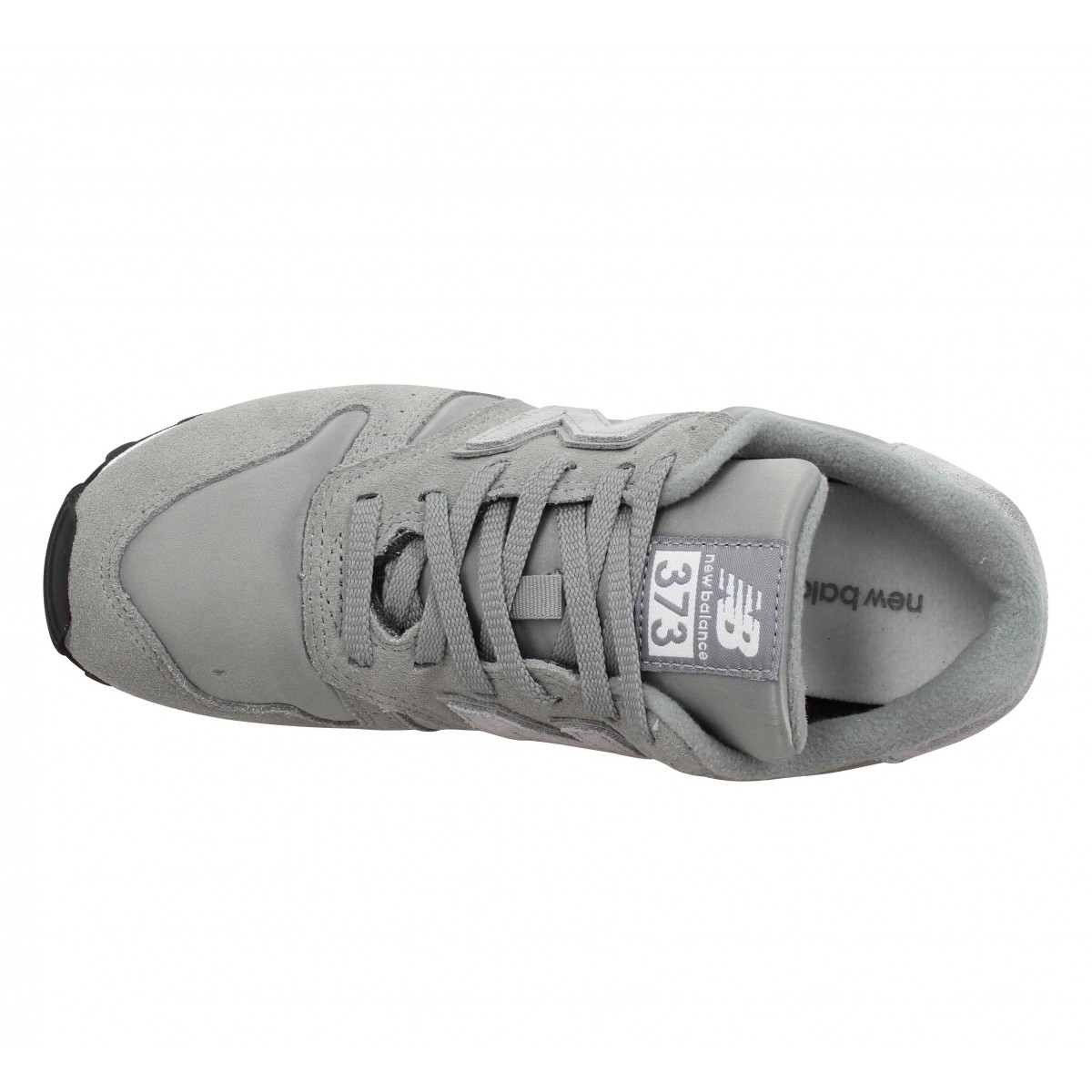 New balance 373 grise femme online