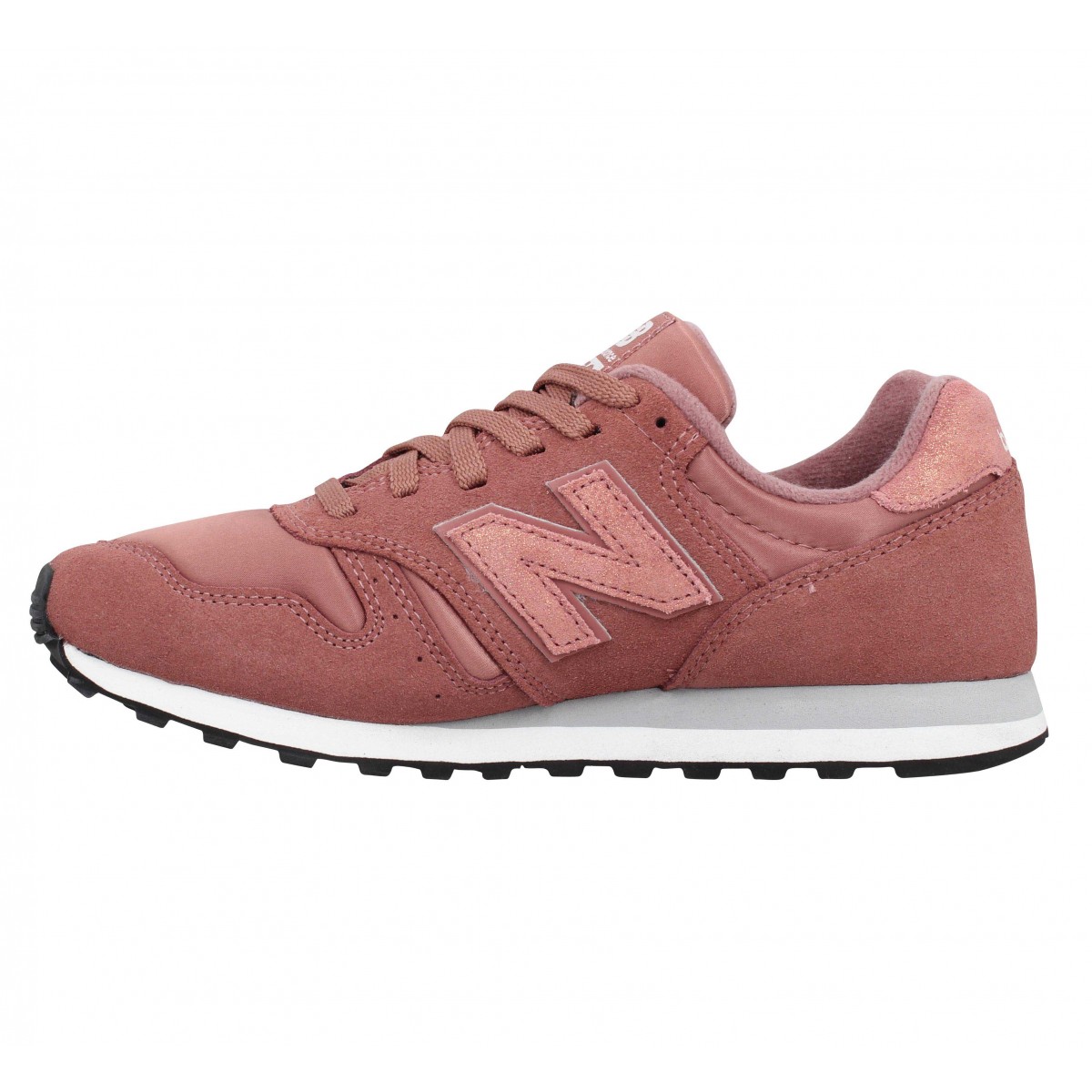 New balance 373 rosse clearance