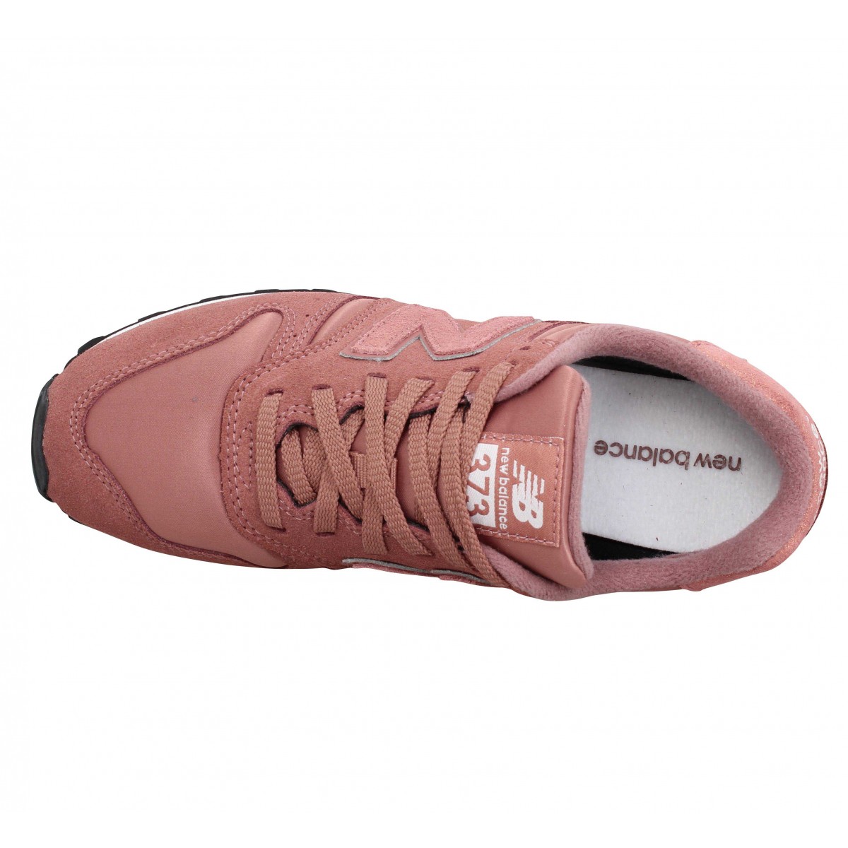 new balance femme 373 rose Cinosural International School