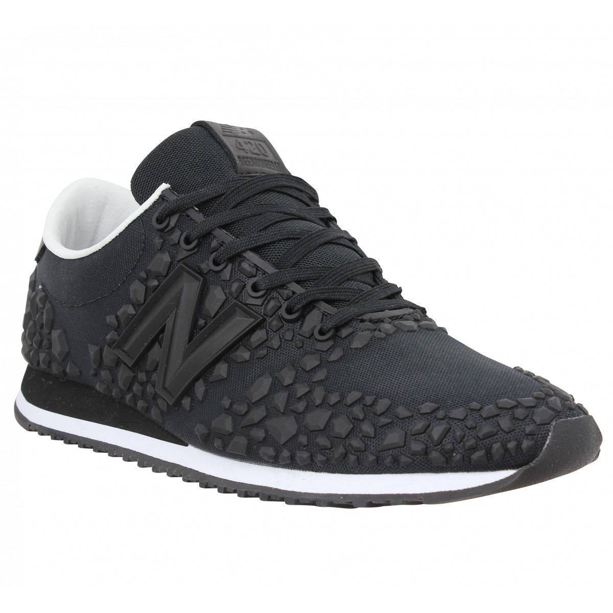 new balance femme 420 noir