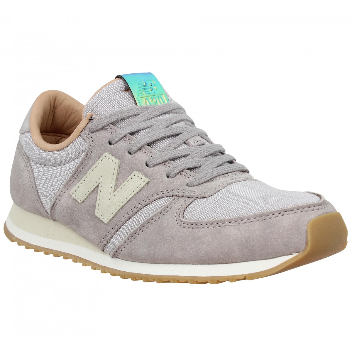 instructor ajuste Desalentar New balance 420 grey femme | Fanny chaussures