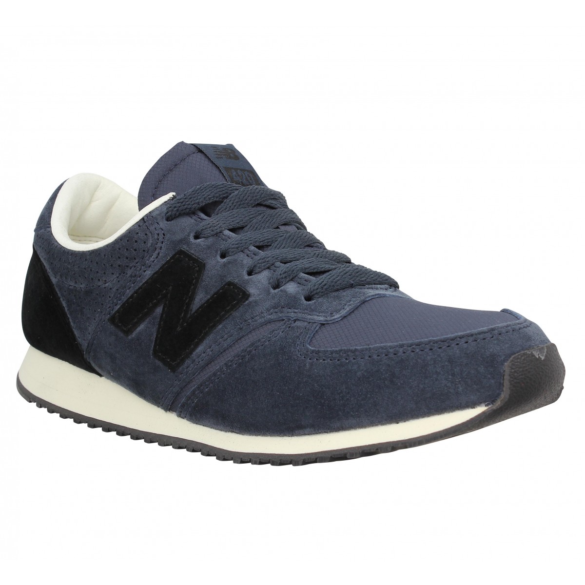 New balance navy homme shop