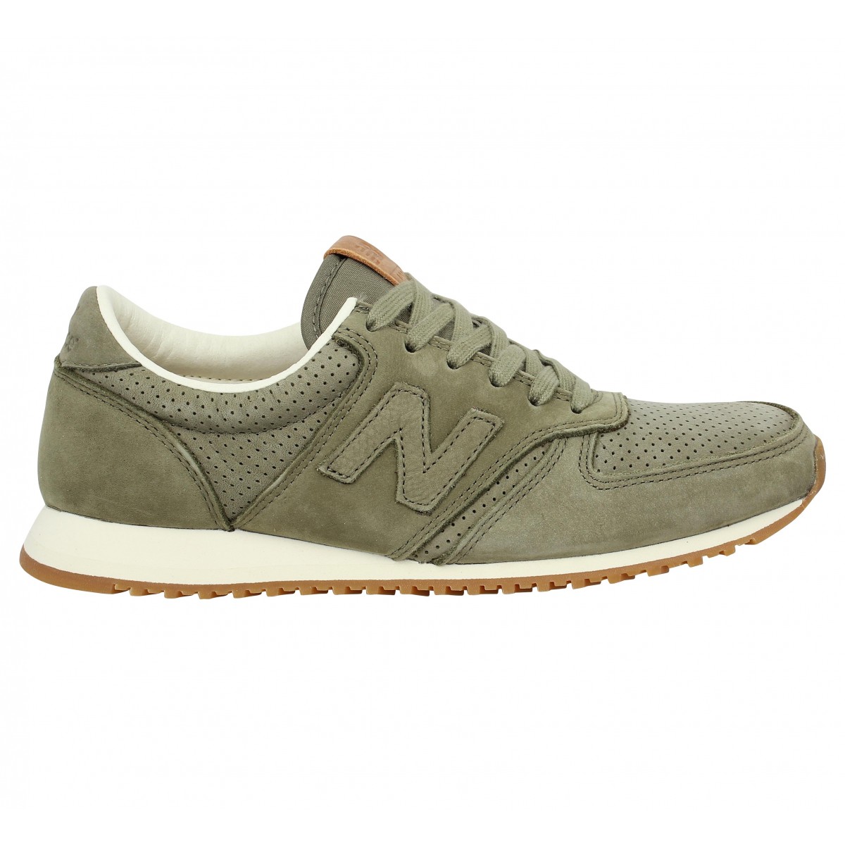 New balance 420 femme verte hotsell
