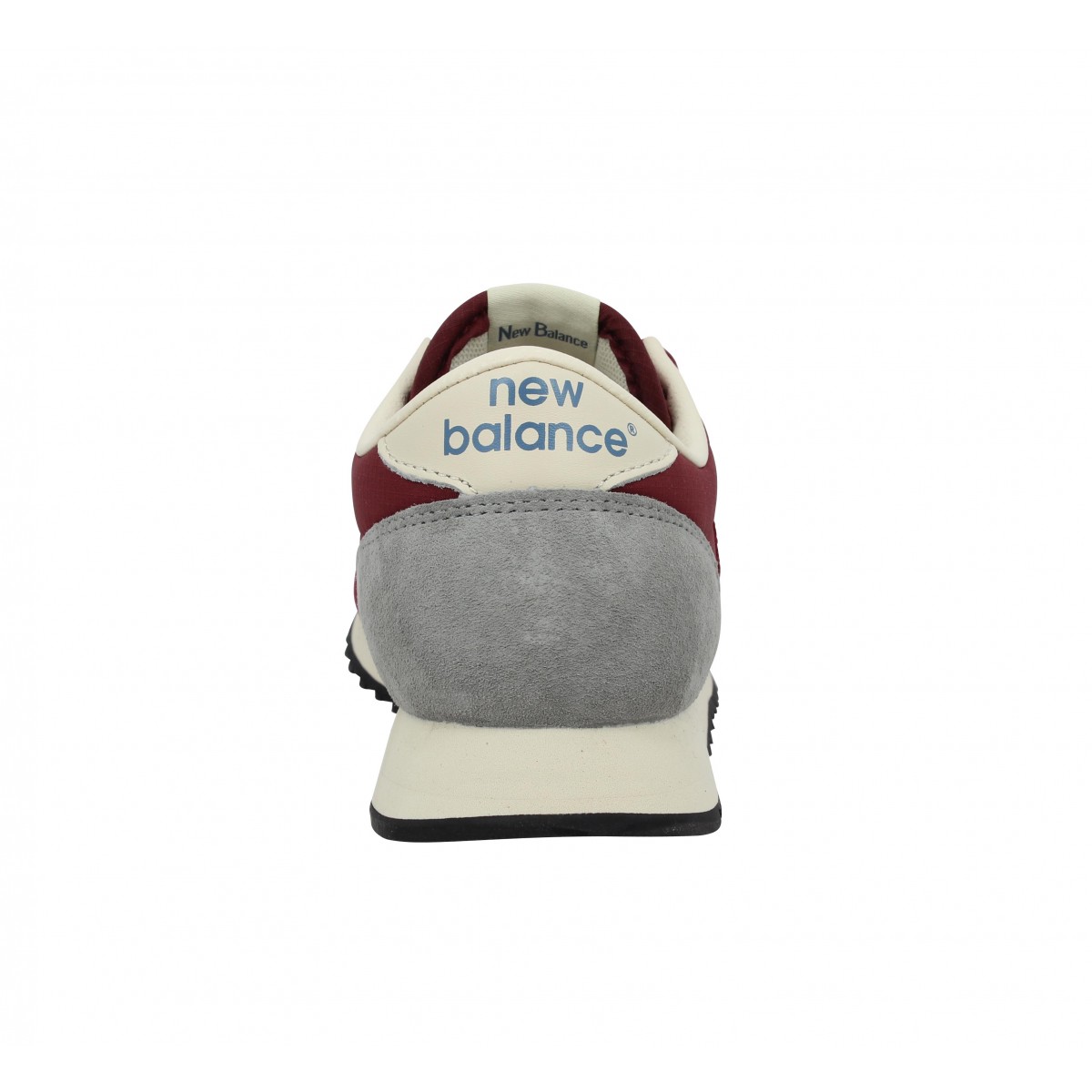 new balance 420 bordeaux Cinosural International School