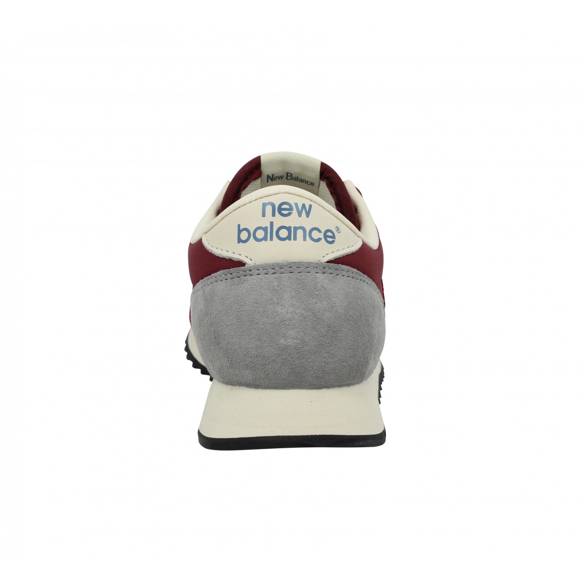 Oraal Melbourne doe alstublieft niet New balance 420 velours toile femme bordeaux | Fanny chaussures