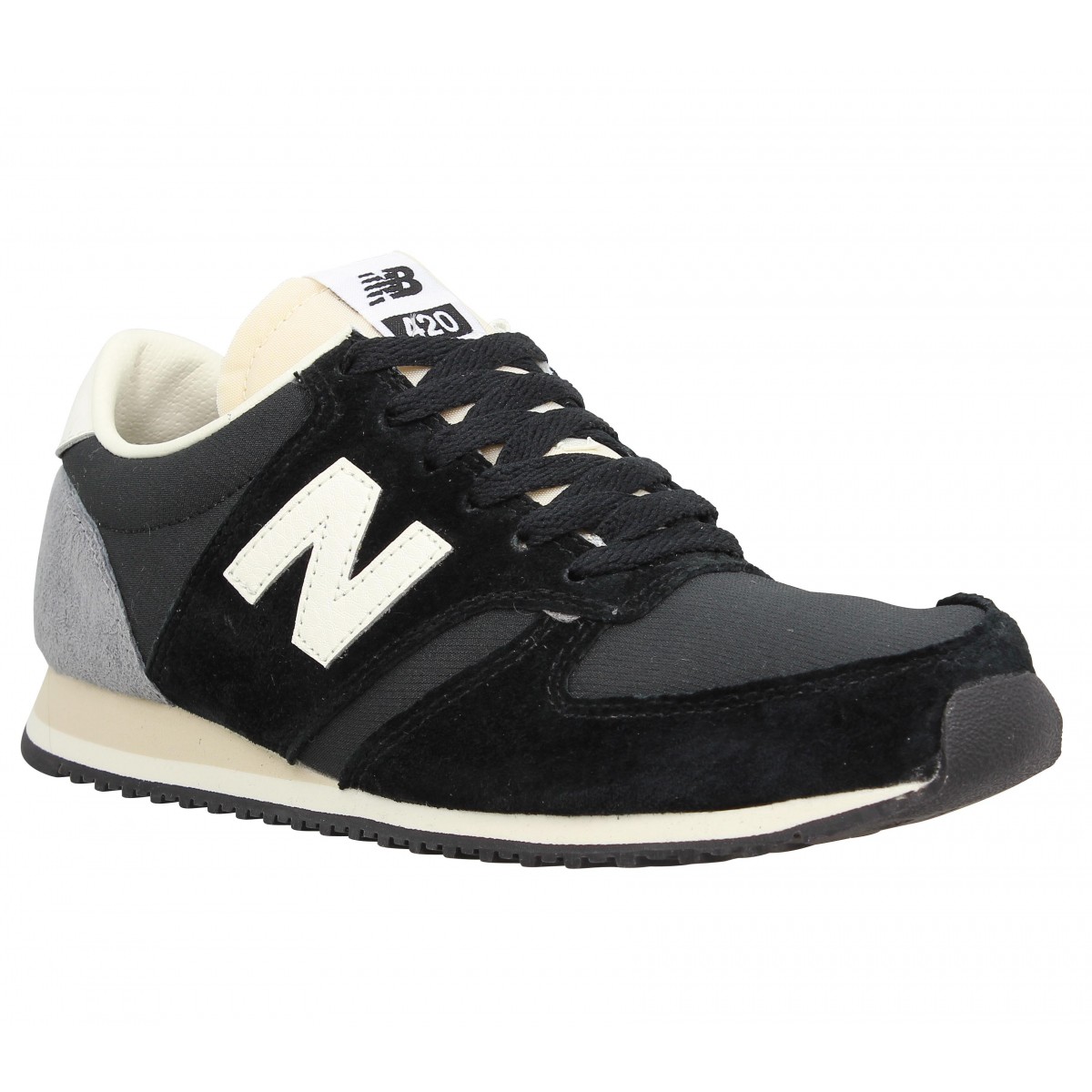 New balance u420 homme outlet noir