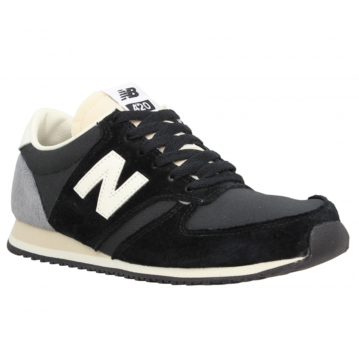 new balance 420 noir bleu