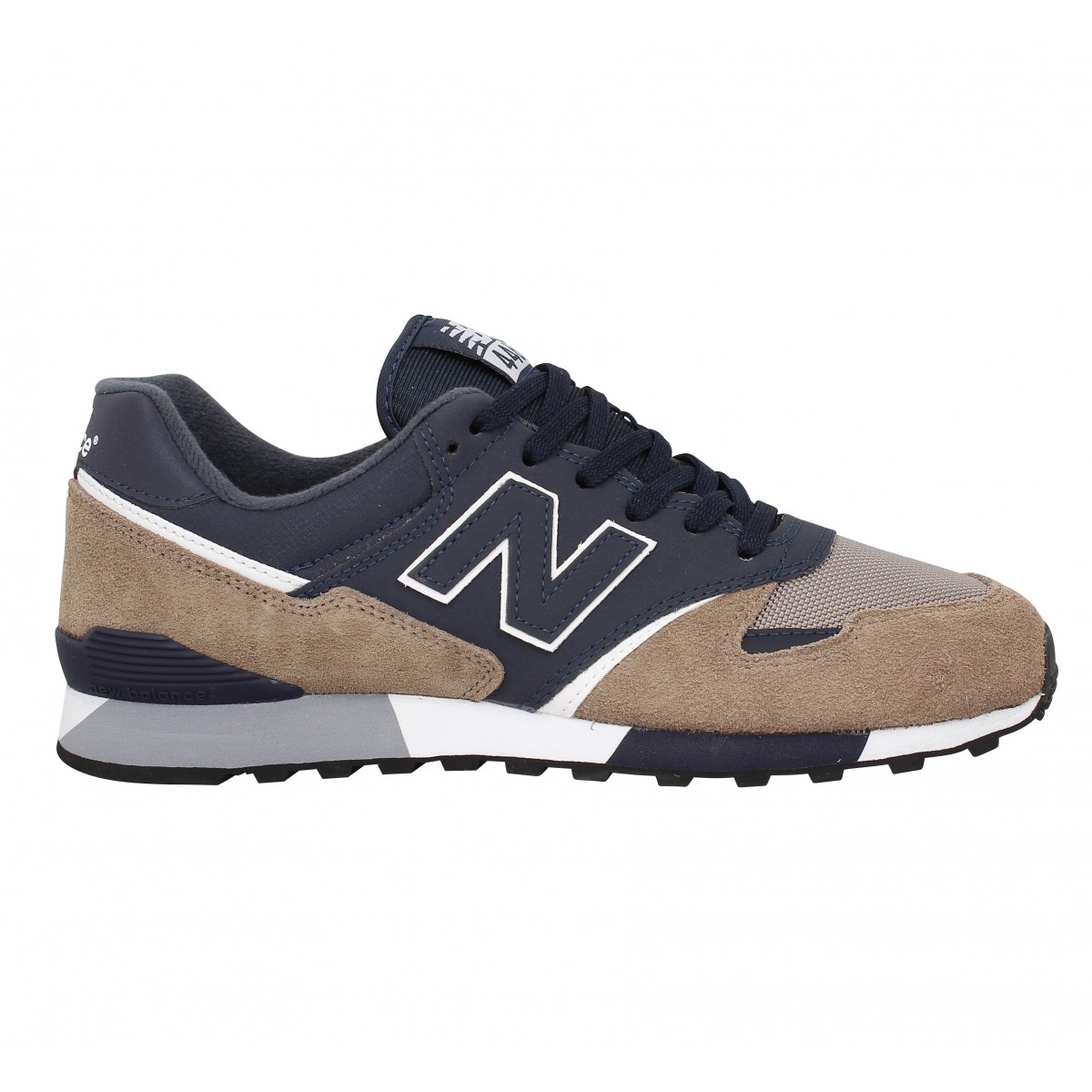 new balance 446 homme orange