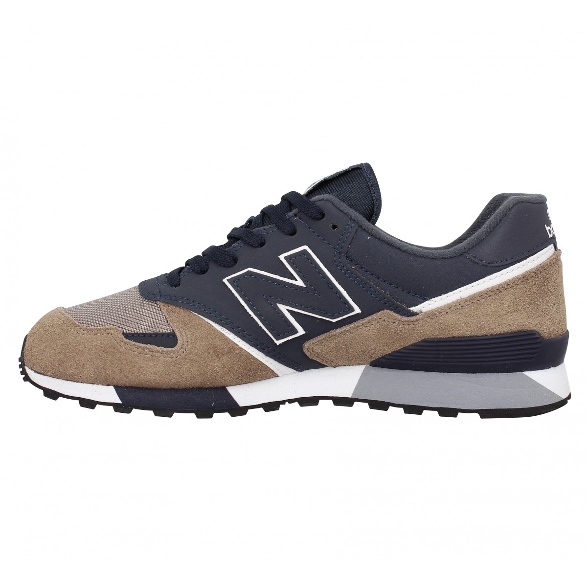 new balance 446 bleu marine