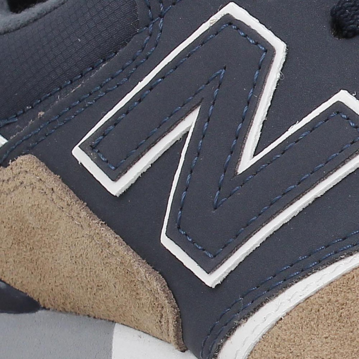 new balance 446 homme orange