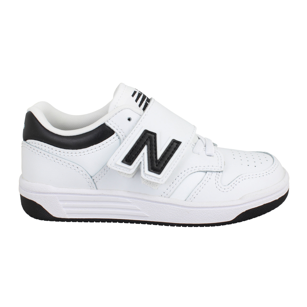 New balance cuir garcon hotsell