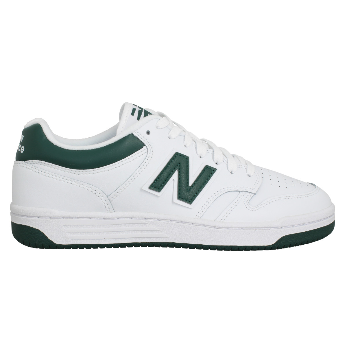 New balance cuir homme shop