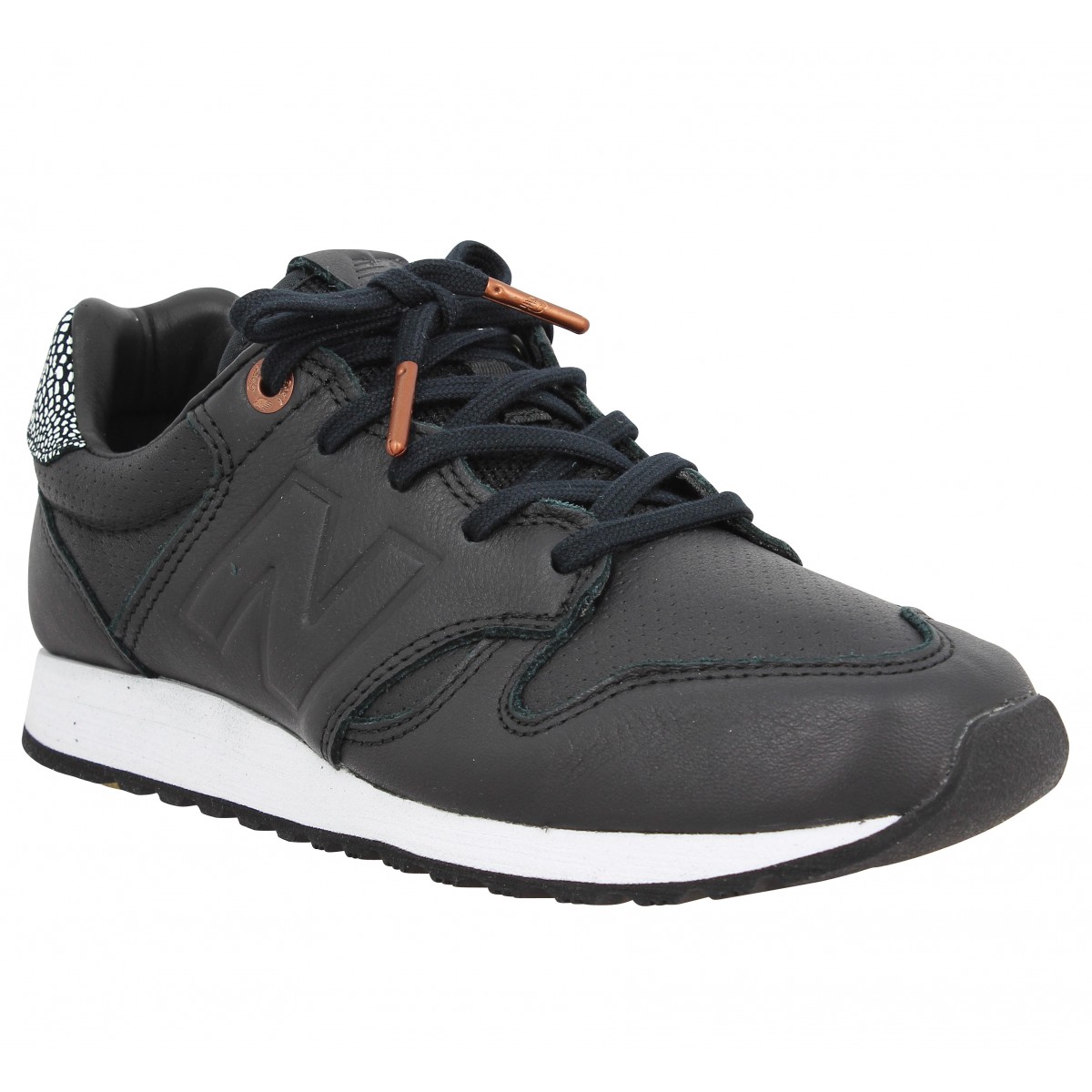 new balance 520 noir