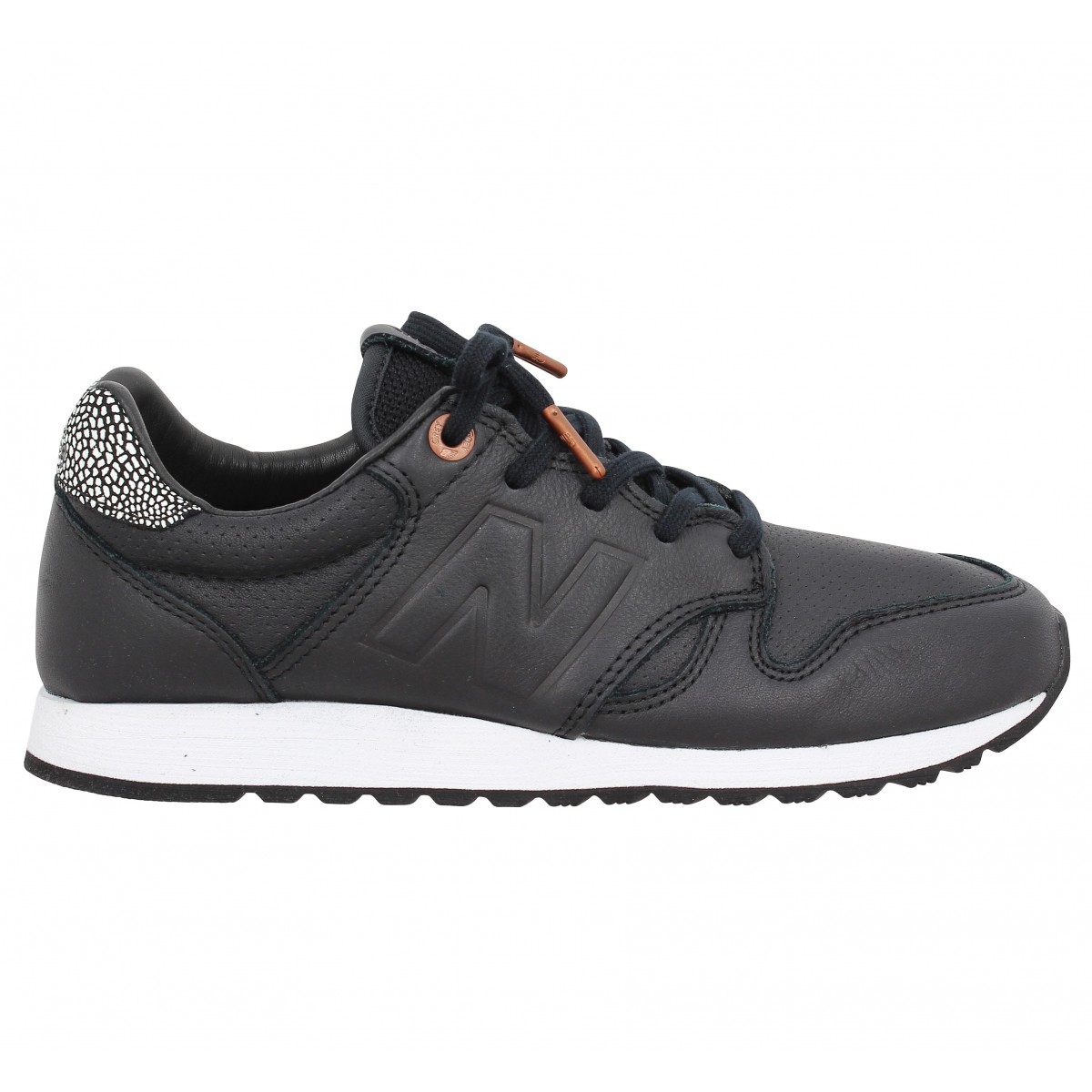 New balance 520 femme noir 2025