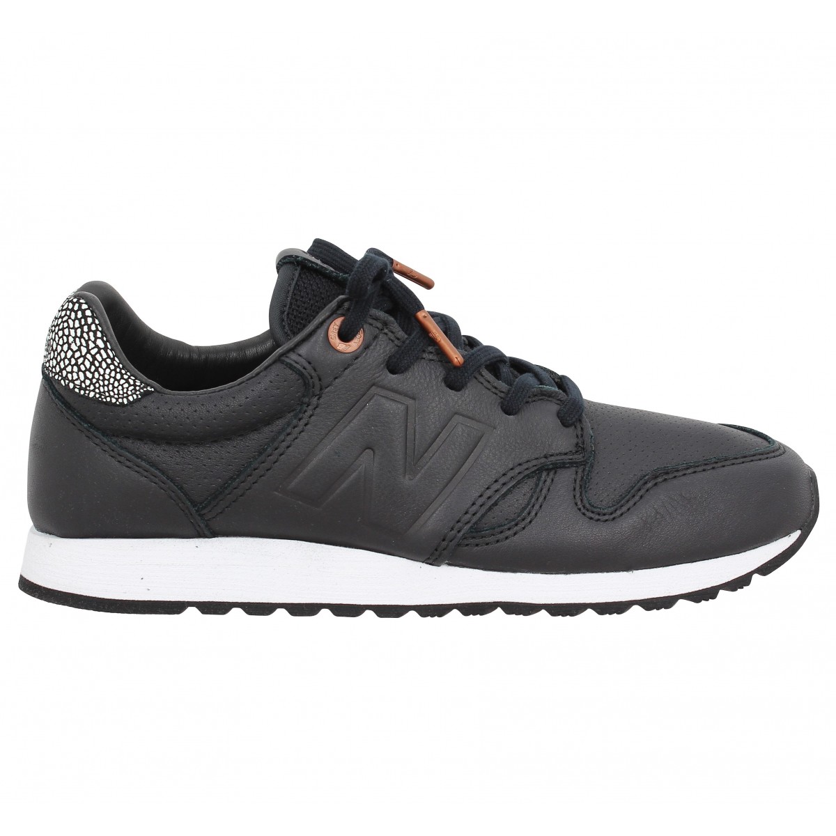 new balance 520 femme noir