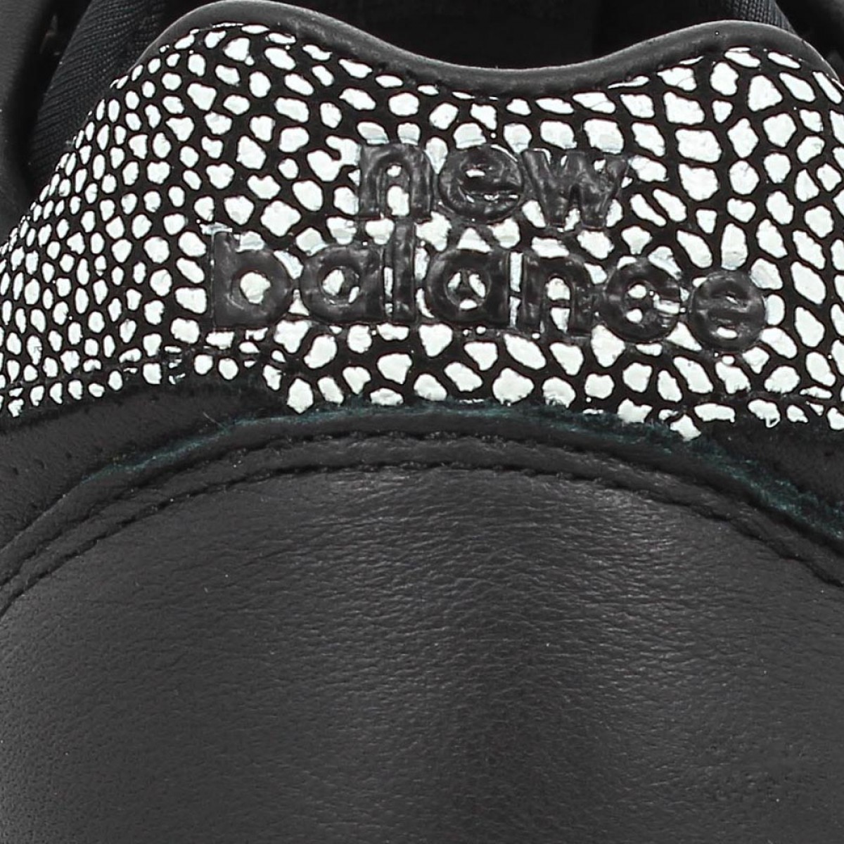 new balance 520 femme noir et or