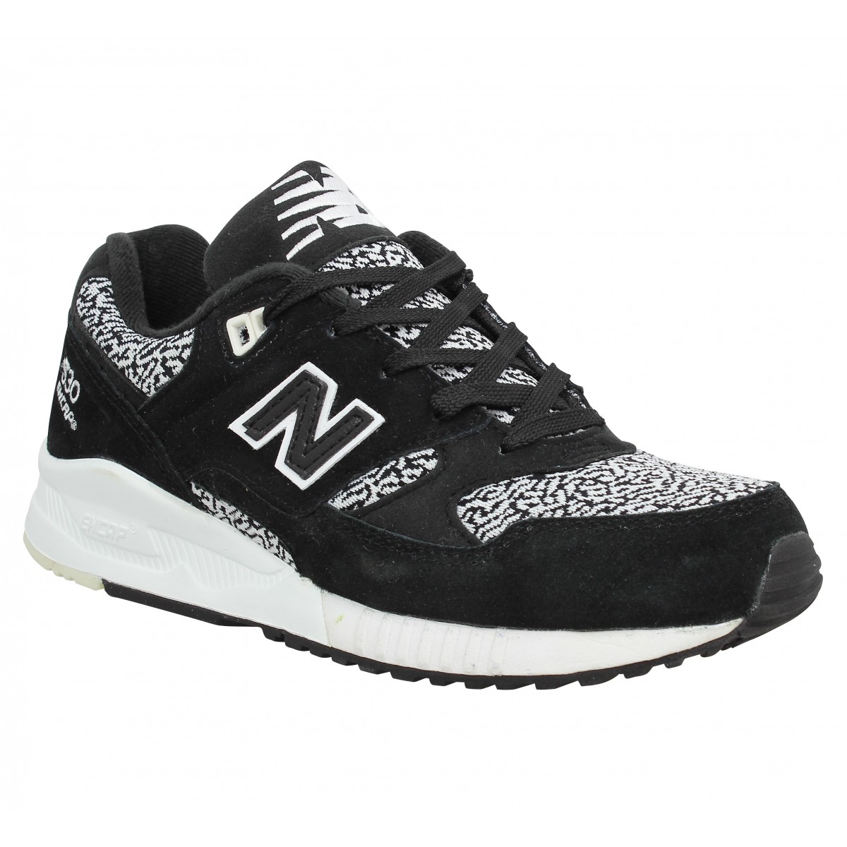 New balance 530 noire
