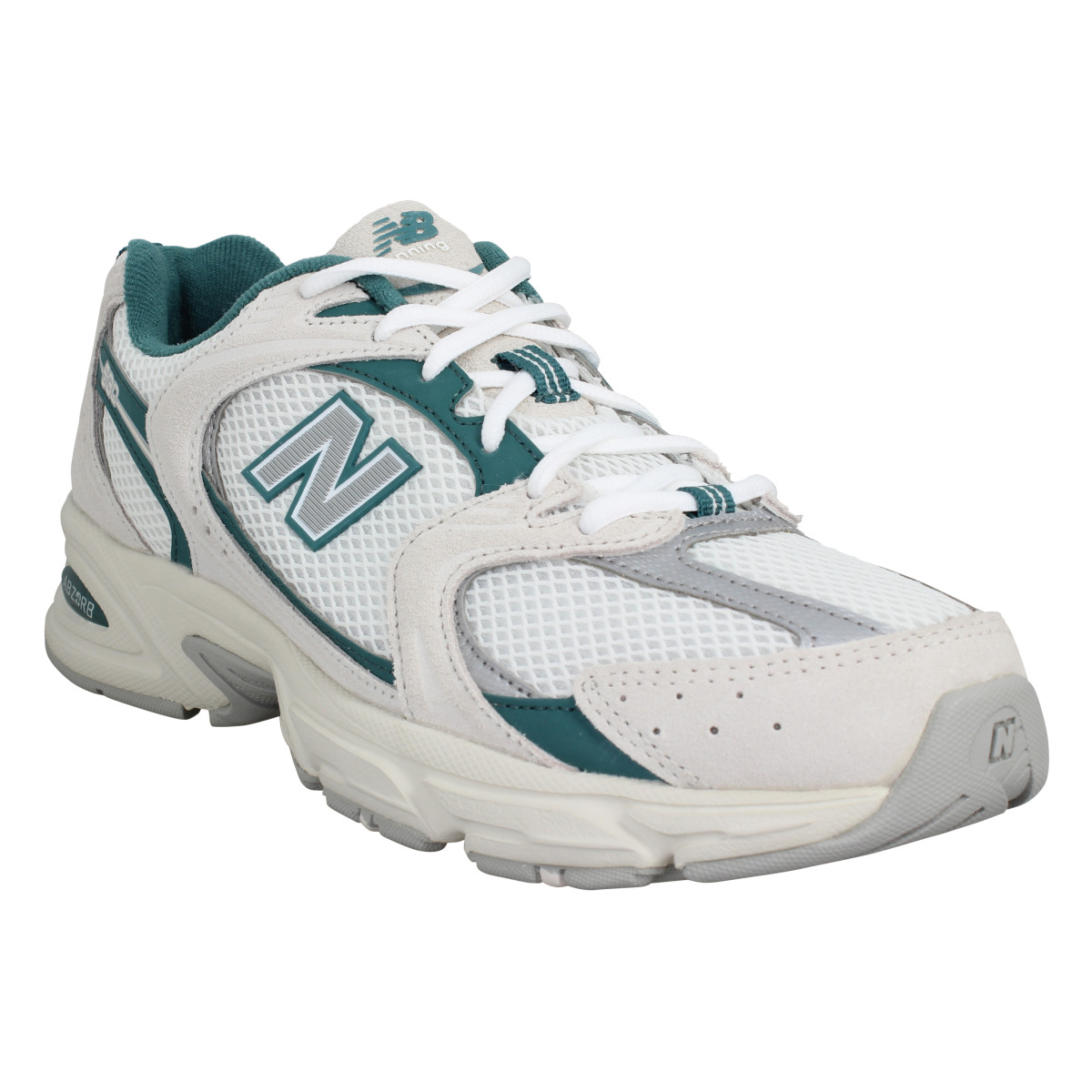 New balance sale cuir homme