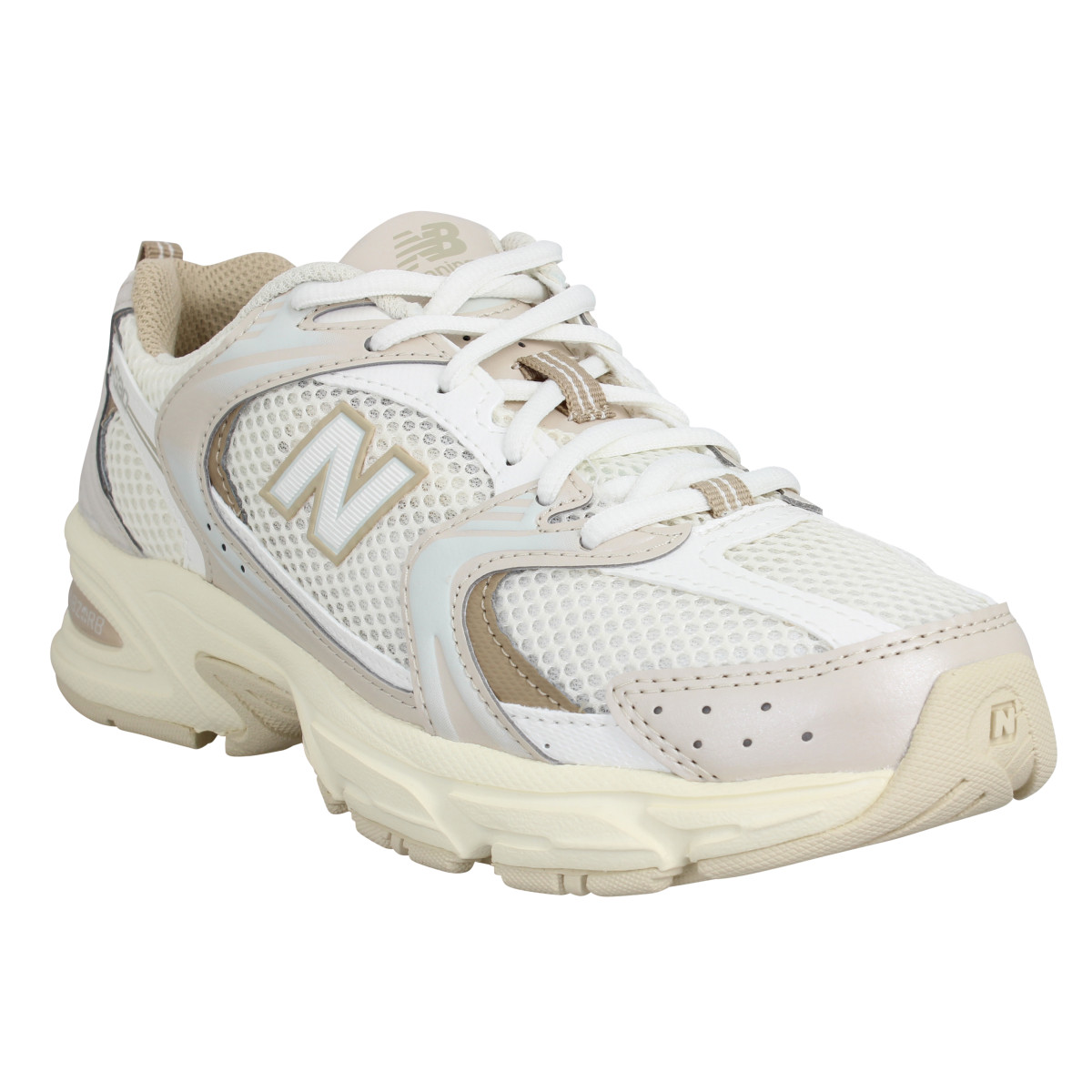 New Balance Femme 530 Toile -39,5-angora