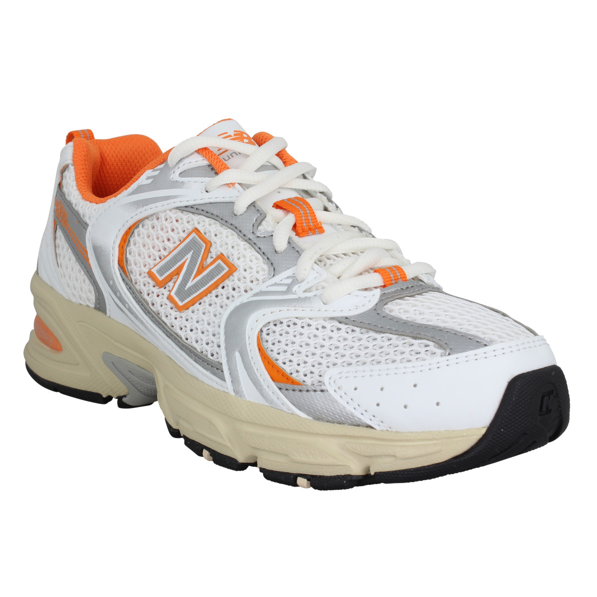 NEW BALANCE 530 toile Femme Sun Glow