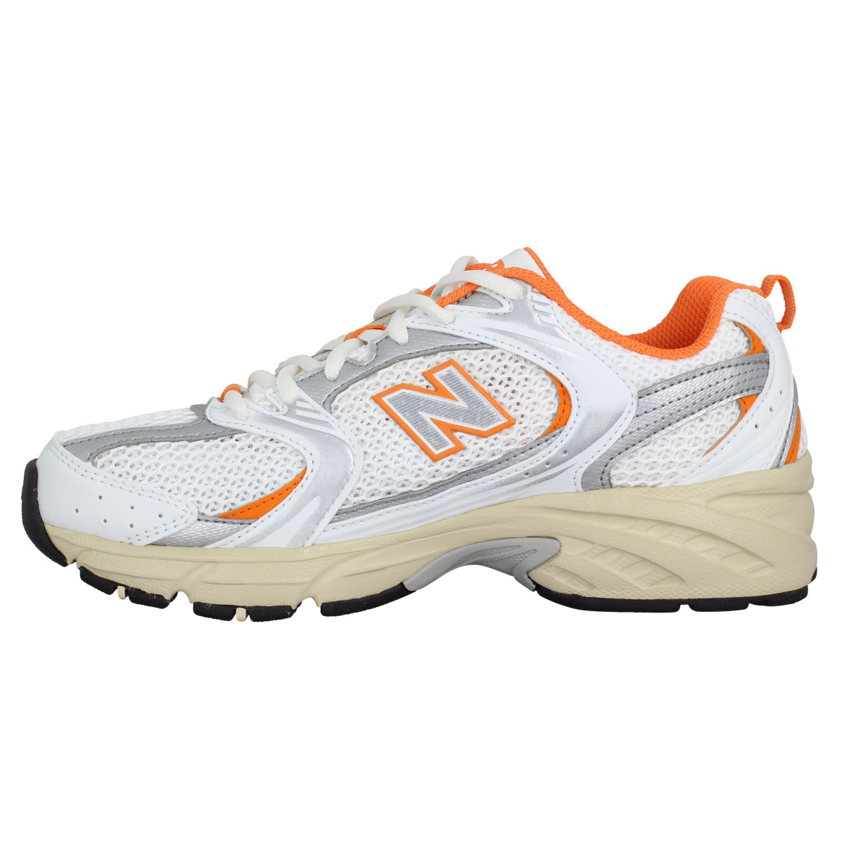 NEW BALANCE 530 toile Femme Sun Glow