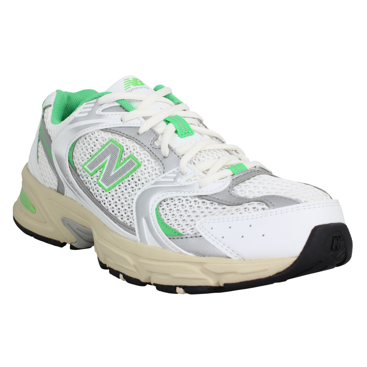 New balance shop m530 homme verte
