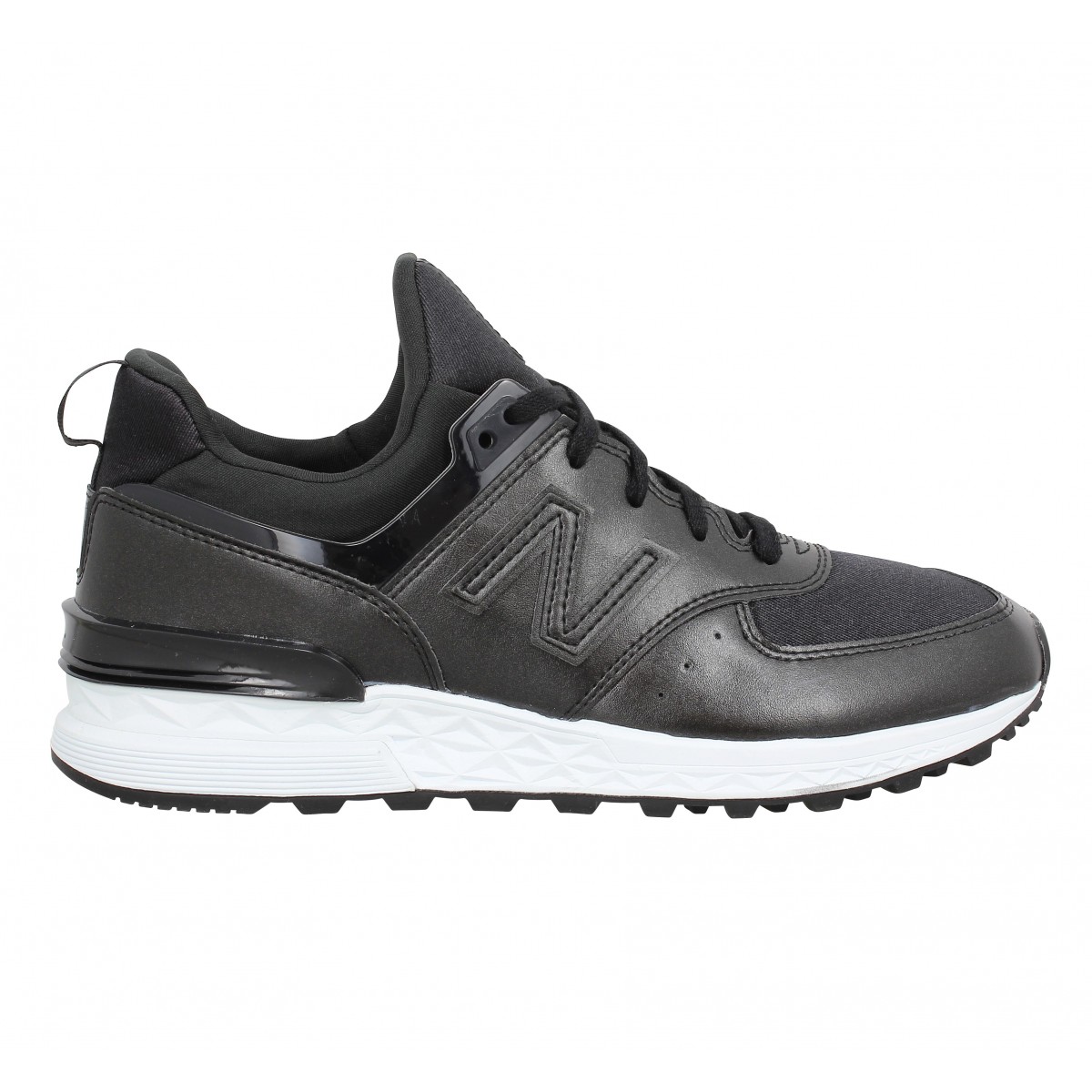 nb 574 noir Transportation and Logistics Company News