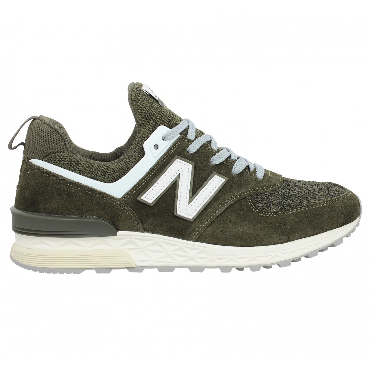 new balance 574 sport femme