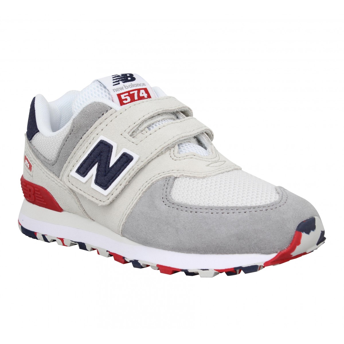 new balance enfant