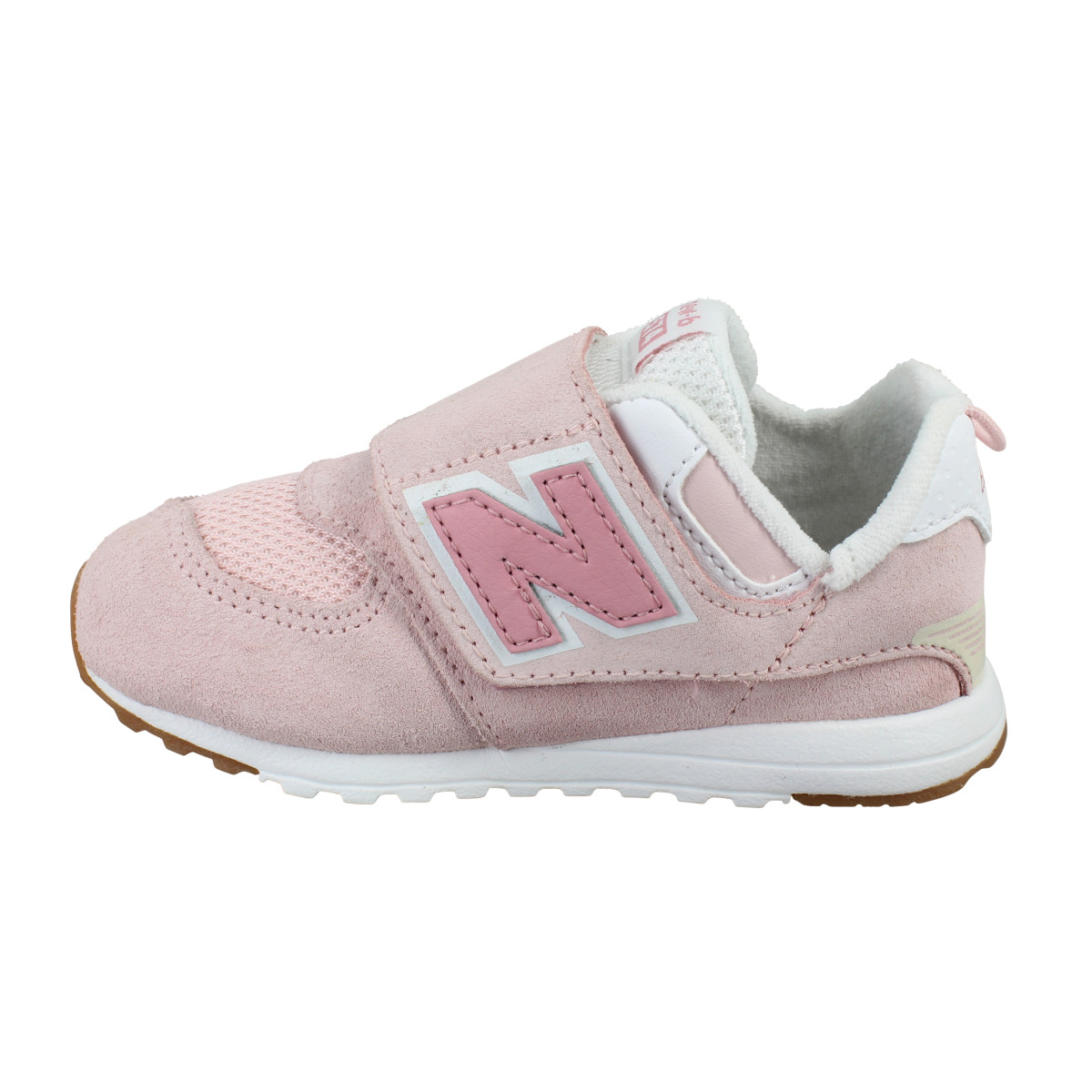 New balance on sale 574 enfant rose