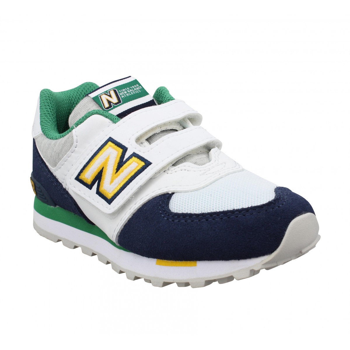 new balance bebe solde