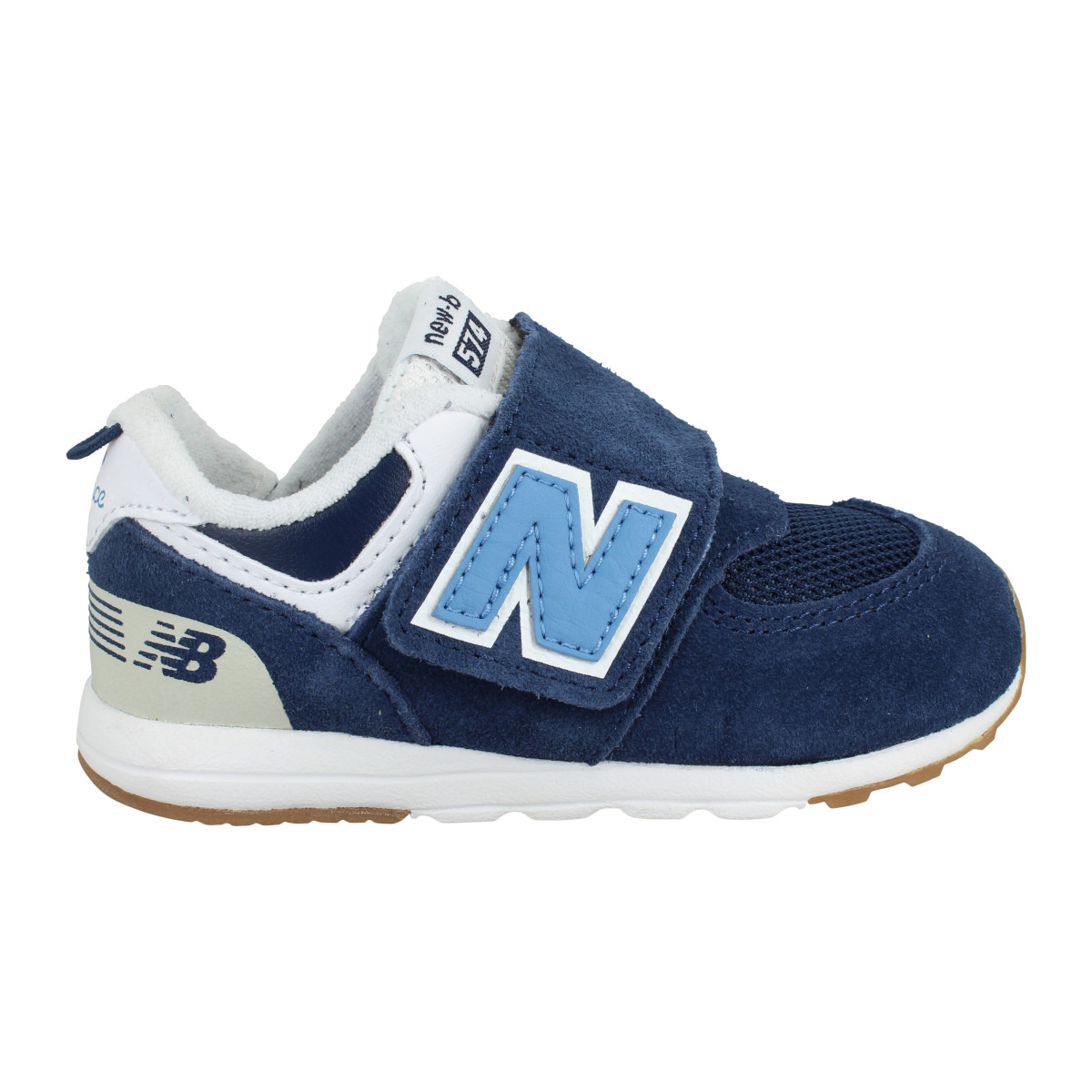 Nb 574 enfant bleu on sale