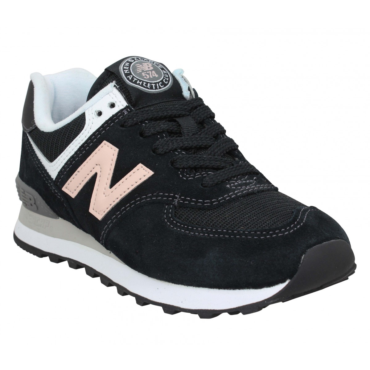 New balance femme promo hotsell