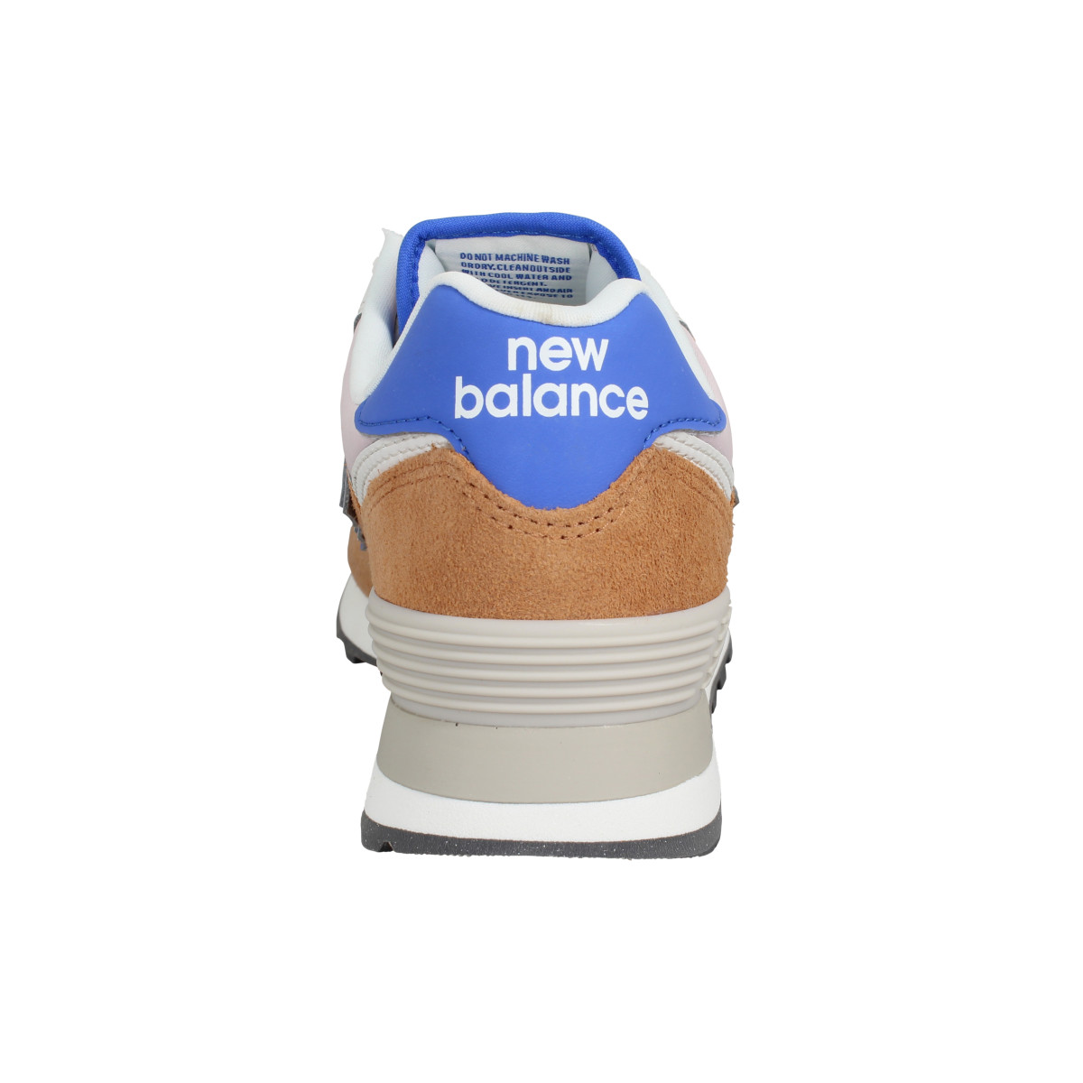 New balance 574 champagne top