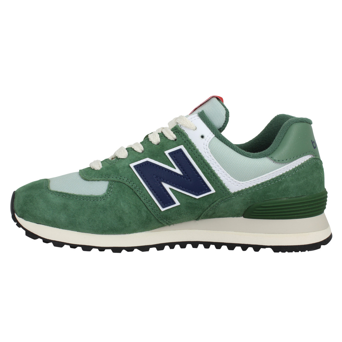 New balance sales 574 homme vert